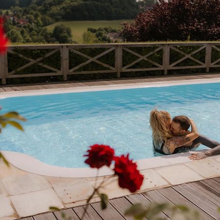 Maiers Kuschelhotel Loipersdorf Deluxe - Adults Only Fürstenfeld Zewnętrze zdjęcie