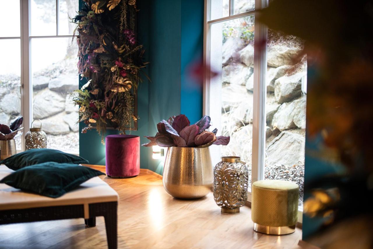 Maiers Kuschelhotel Loipersdorf Deluxe - Adults Only Fürstenfeld Zewnętrze zdjęcie