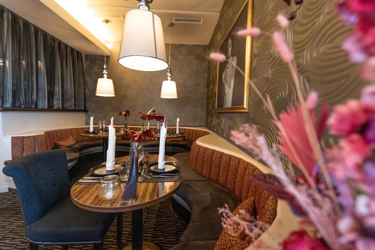 Maiers Kuschelhotel Loipersdorf Deluxe - Adults Only Fürstenfeld Zewnętrze zdjęcie