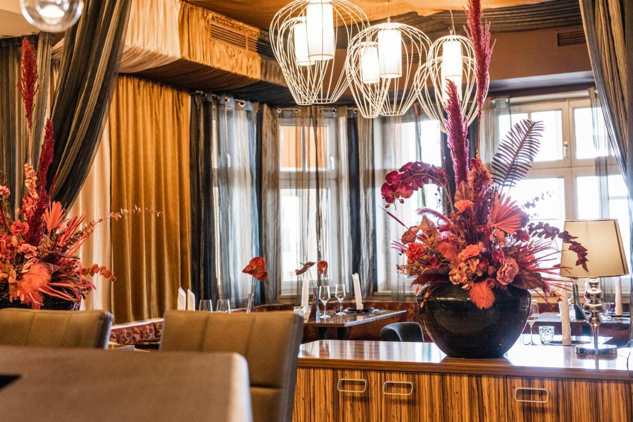 Maiers Kuschelhotel Loipersdorf Deluxe - Adults Only Fürstenfeld Zewnętrze zdjęcie