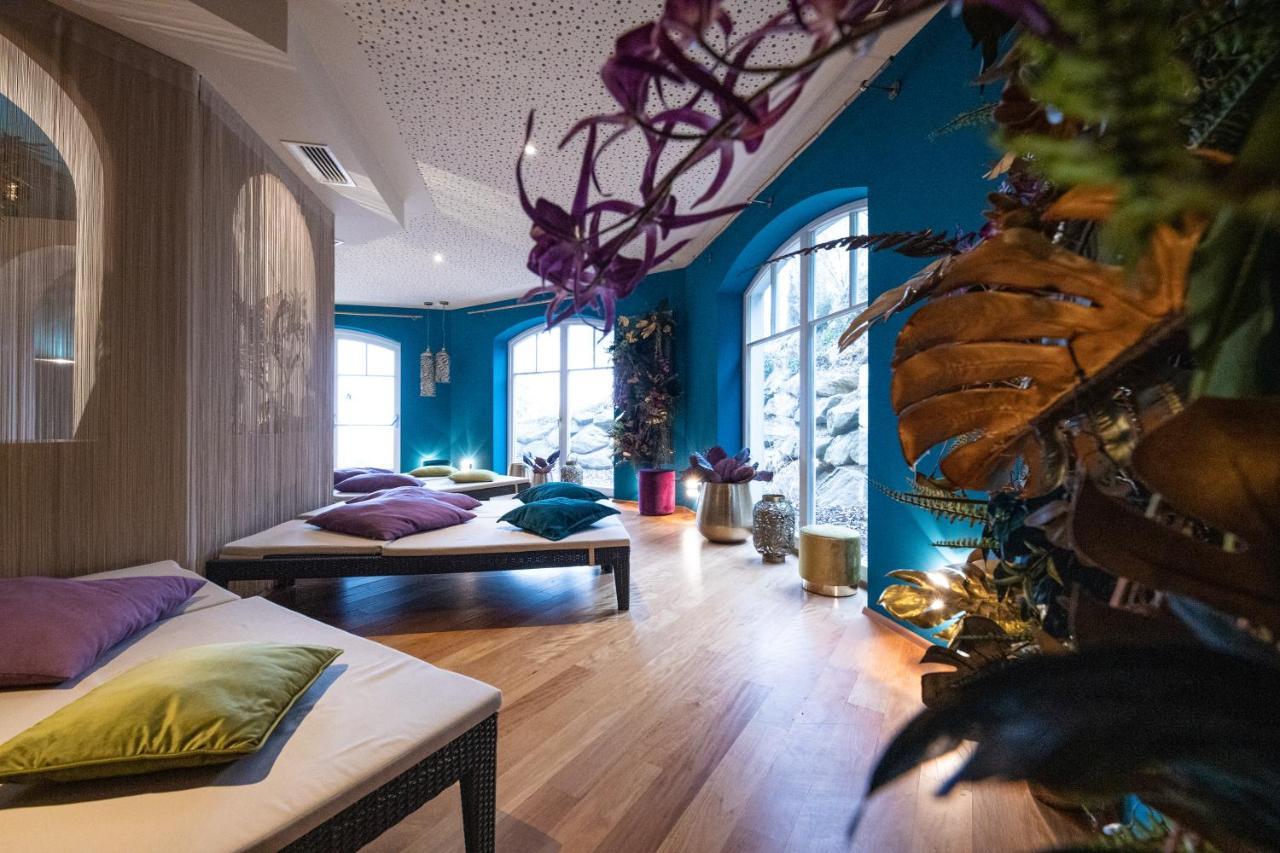 Maiers Kuschelhotel Loipersdorf Deluxe - Adults Only Fürstenfeld Zewnętrze zdjęcie