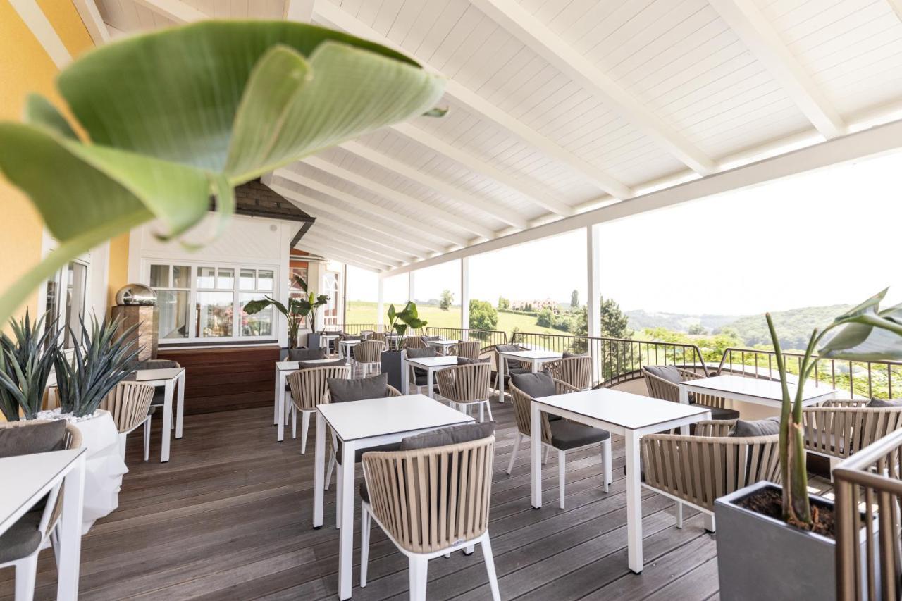 Maiers Kuschelhotel Loipersdorf Deluxe - Adults Only Fürstenfeld Zewnętrze zdjęcie