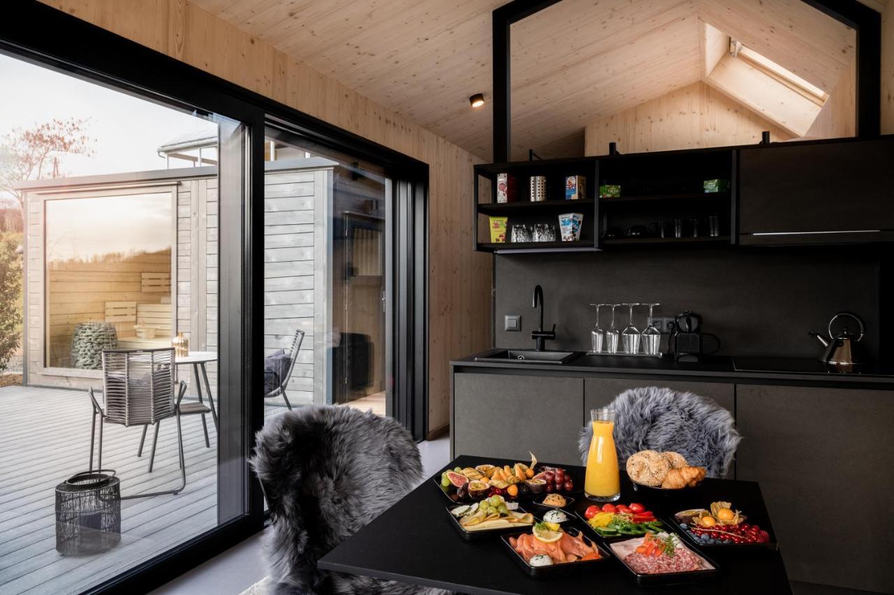 Maiers Kuschelhotel Loipersdorf Deluxe - Adults Only Fürstenfeld Zewnętrze zdjęcie