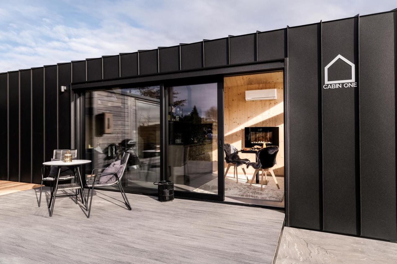 Maiers Kuschelhotel Loipersdorf Deluxe - Adults Only Fürstenfeld Zewnętrze zdjęcie