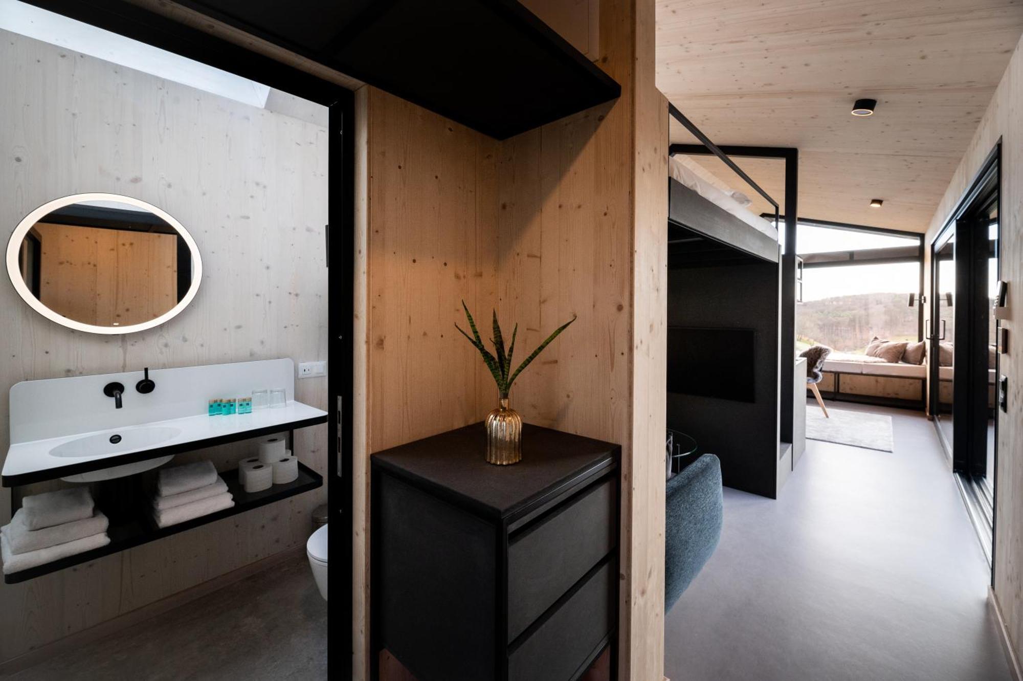 Maiers Kuschelhotel Loipersdorf Deluxe - Adults Only Fürstenfeld Zewnętrze zdjęcie