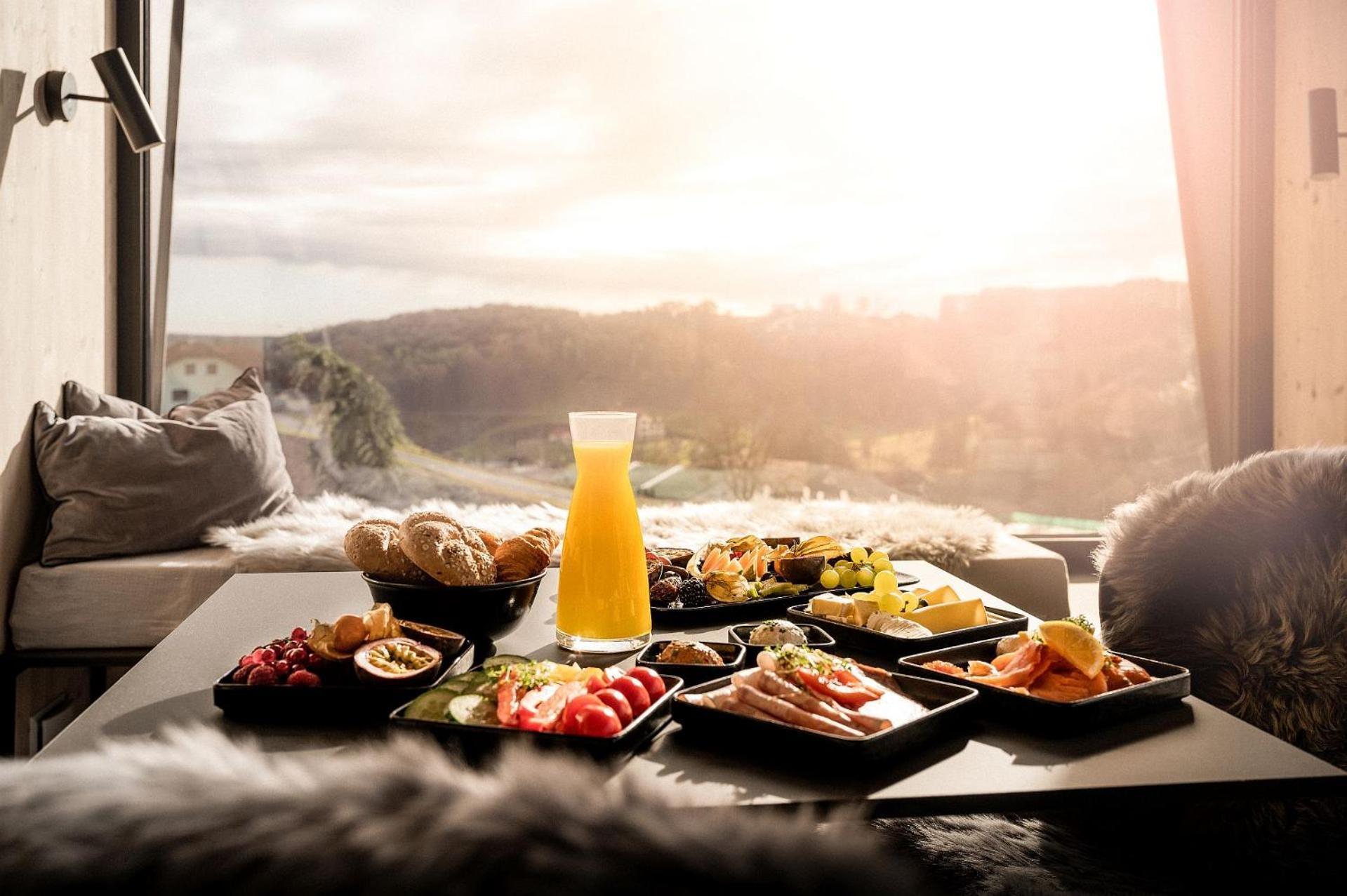 Maiers Kuschelhotel Loipersdorf Deluxe - Adults Only Fürstenfeld Zewnętrze zdjęcie
