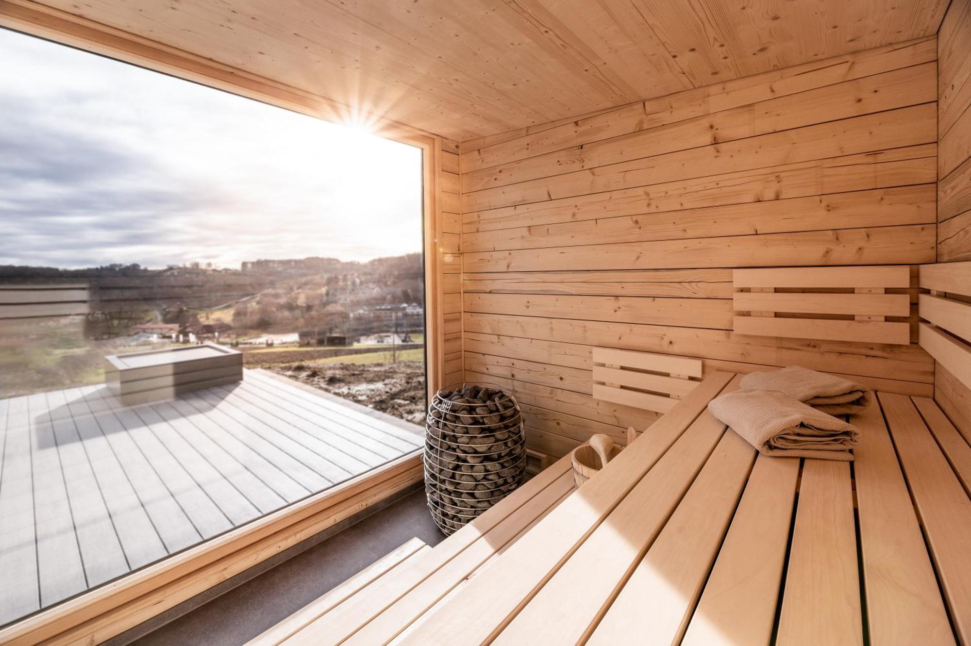 Maiers Kuschelhotel Loipersdorf Deluxe - Adults Only Fürstenfeld Zewnętrze zdjęcie