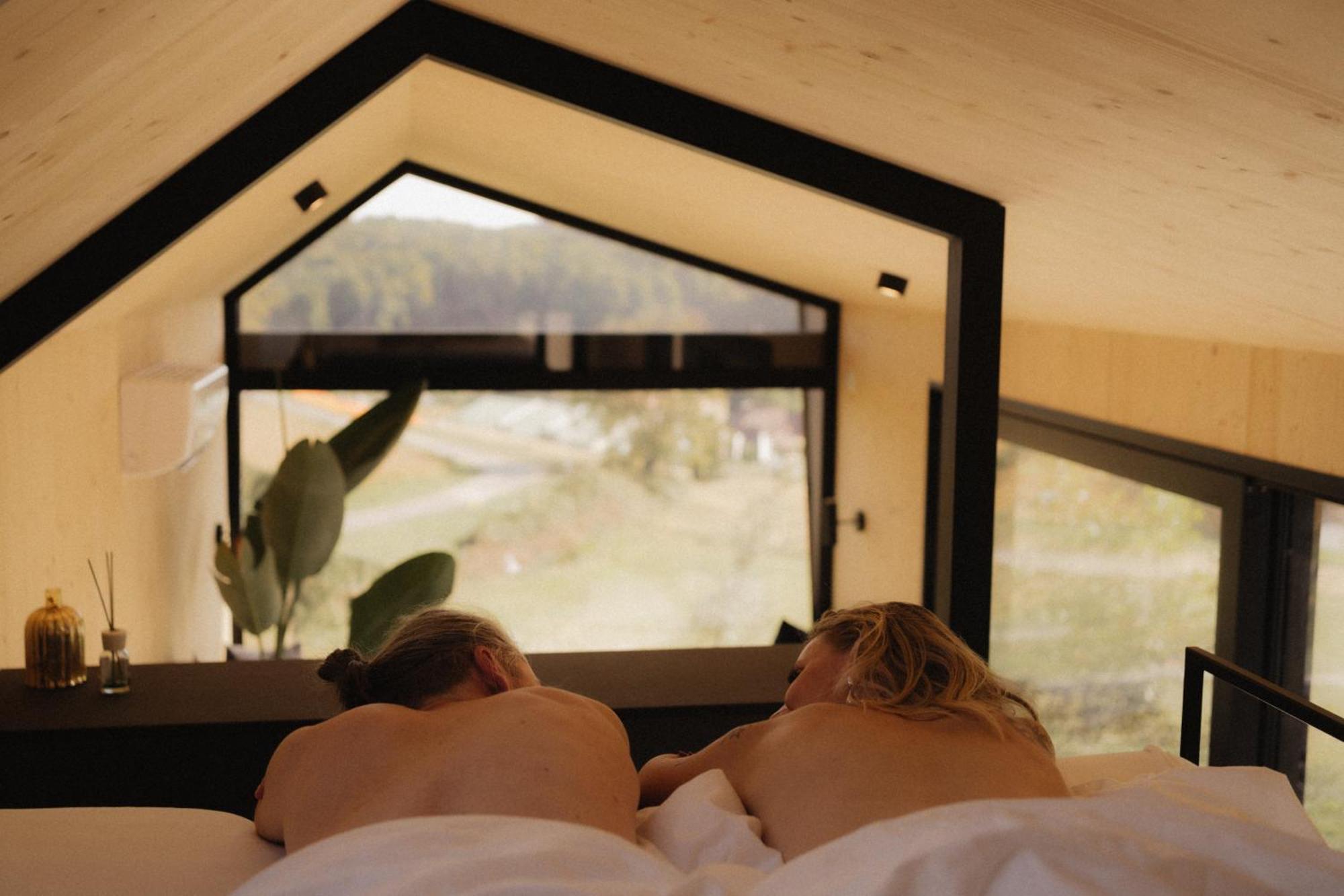Maiers Kuschelhotel Loipersdorf Deluxe - Adults Only Fürstenfeld Zewnętrze zdjęcie