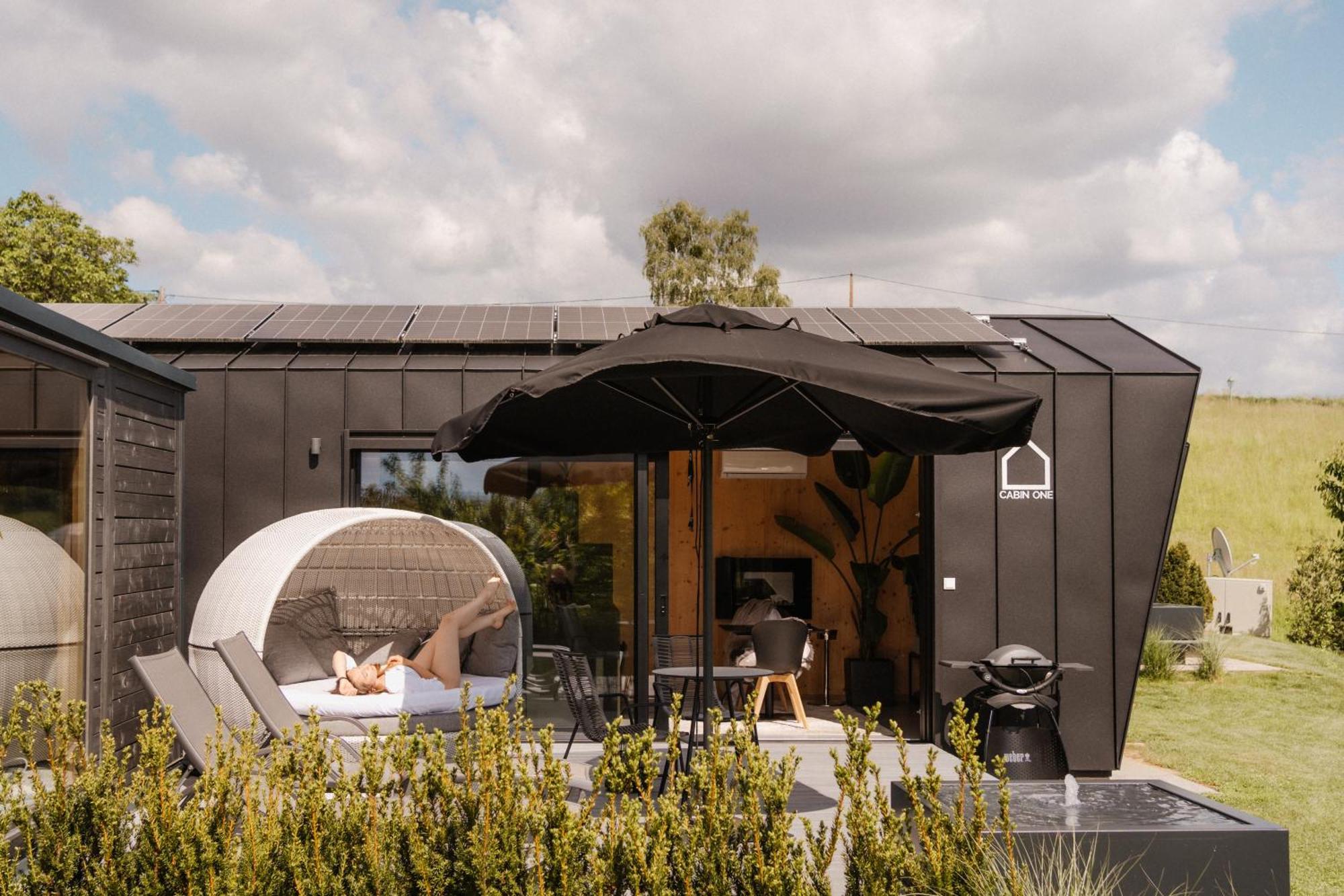 Maiers Kuschelhotel Loipersdorf Deluxe - Adults Only Fürstenfeld Zewnętrze zdjęcie