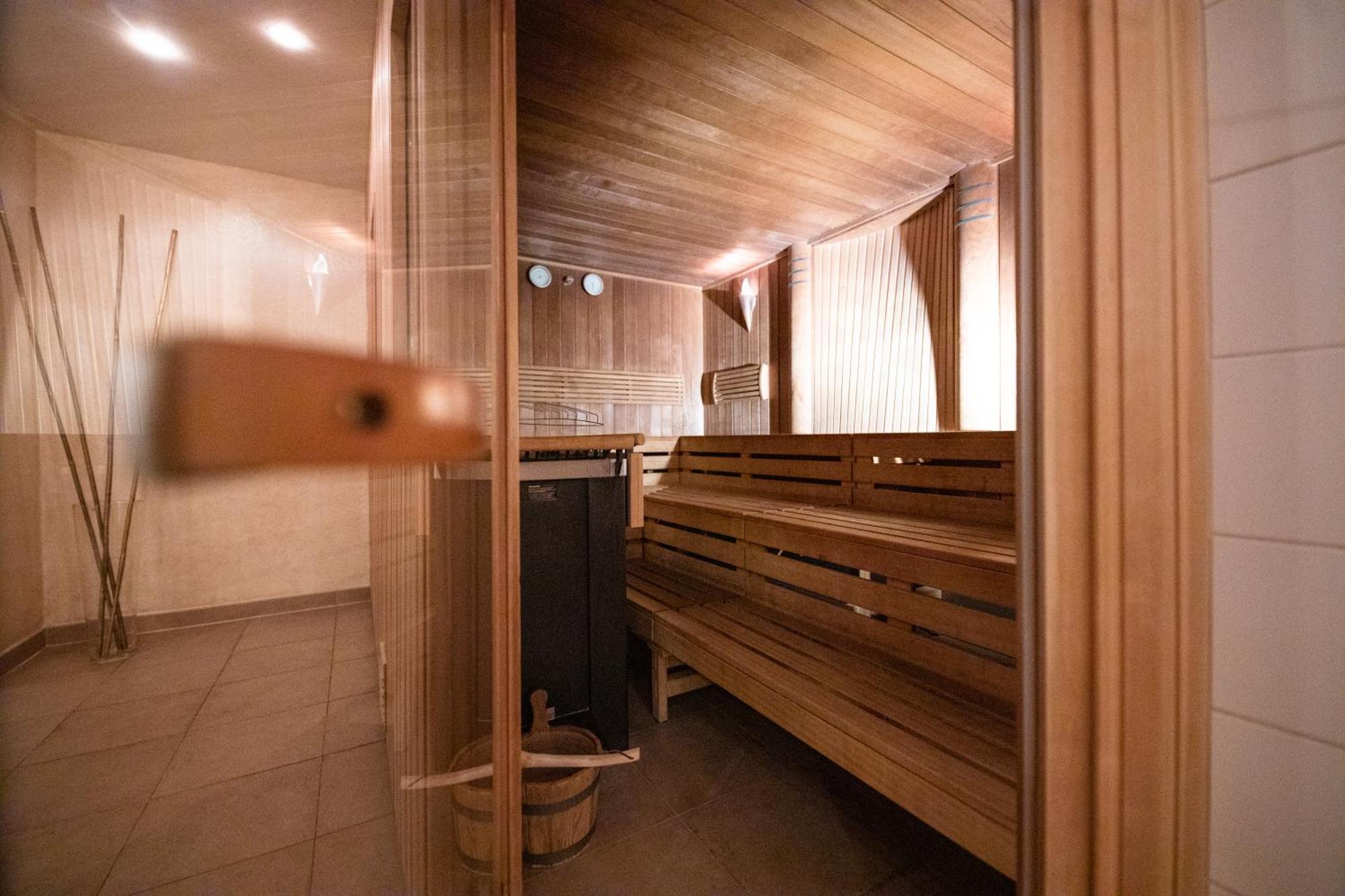 Maiers Kuschelhotel Loipersdorf Deluxe - Adults Only Fürstenfeld Zewnętrze zdjęcie