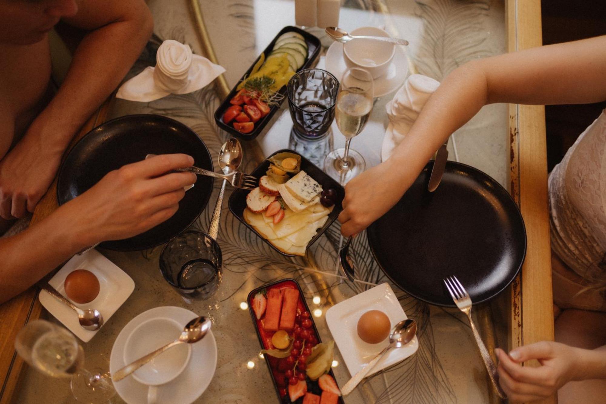 Maiers Kuschelhotel Loipersdorf Deluxe - Adults Only Fürstenfeld Zewnętrze zdjęcie