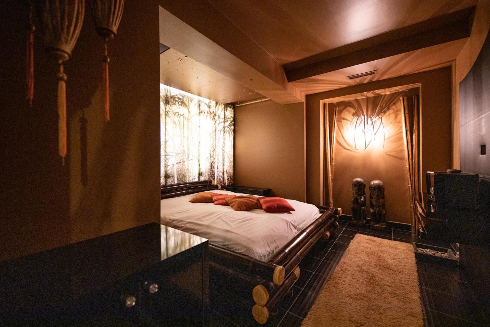 Maiers Kuschelhotel Loipersdorf Deluxe - Adults Only Fürstenfeld Zewnętrze zdjęcie