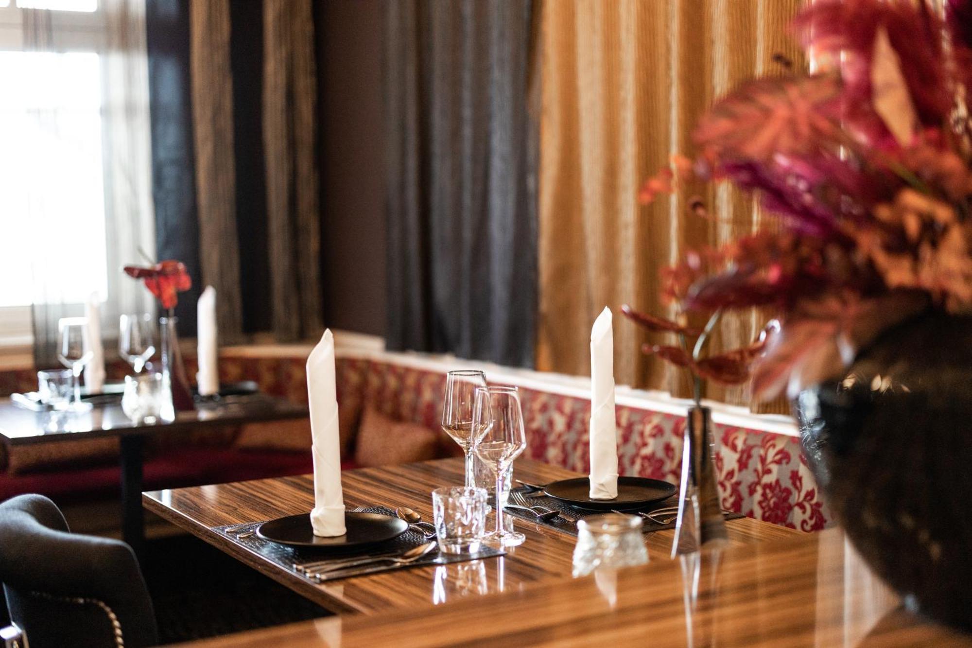 Maiers Kuschelhotel Loipersdorf Deluxe - Adults Only Fürstenfeld Zewnętrze zdjęcie