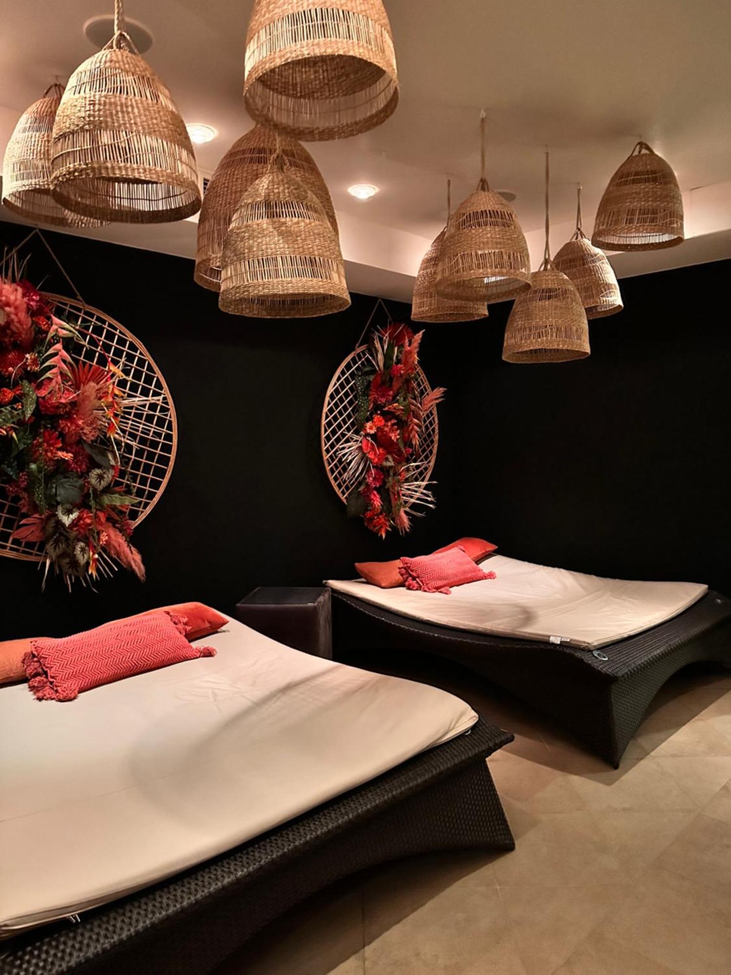 Maiers Kuschelhotel Loipersdorf Deluxe - Adults Only Fürstenfeld Zewnętrze zdjęcie