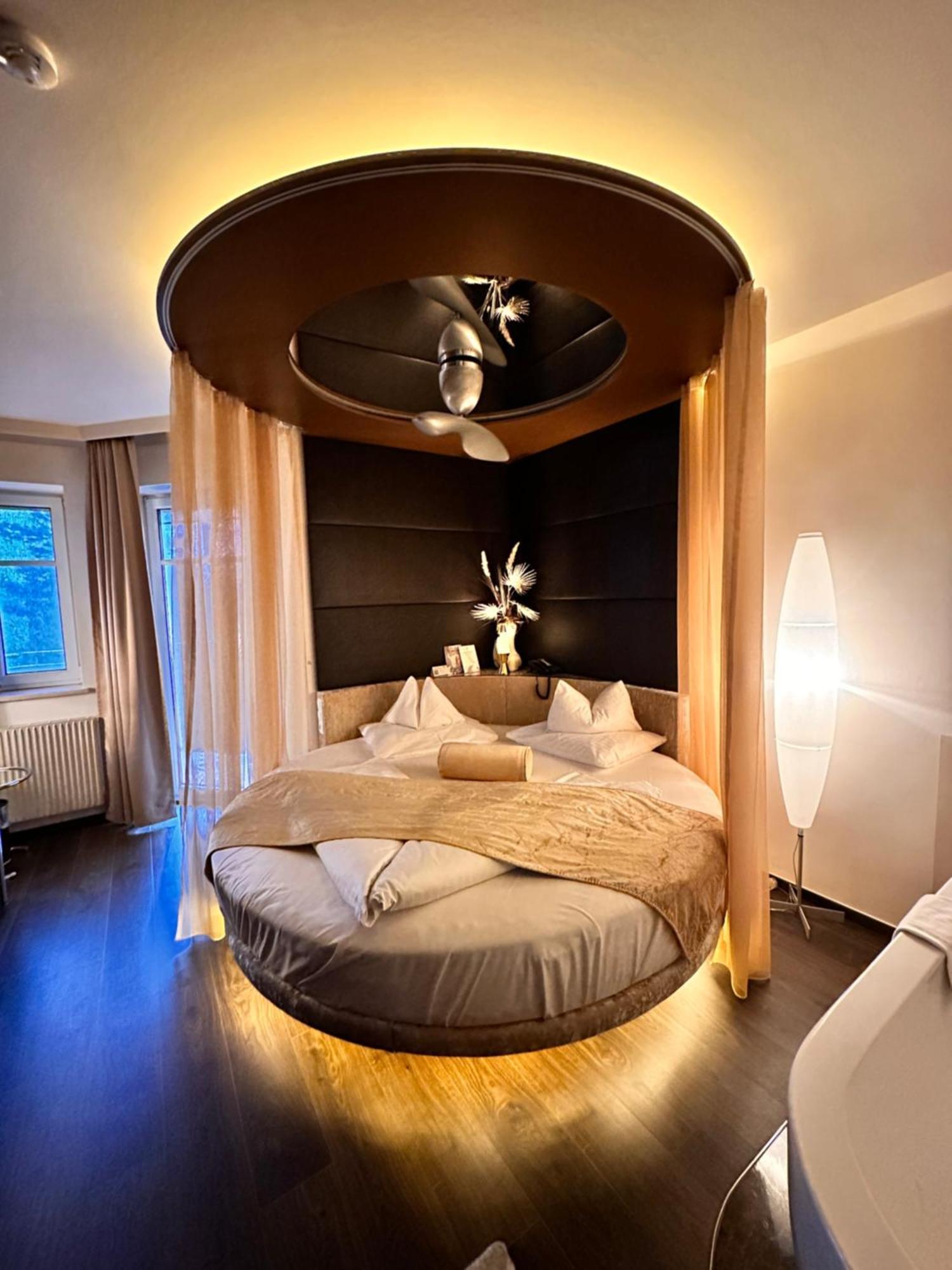 Maiers Kuschelhotel Loipersdorf Deluxe - Adults Only Fürstenfeld Zewnętrze zdjęcie