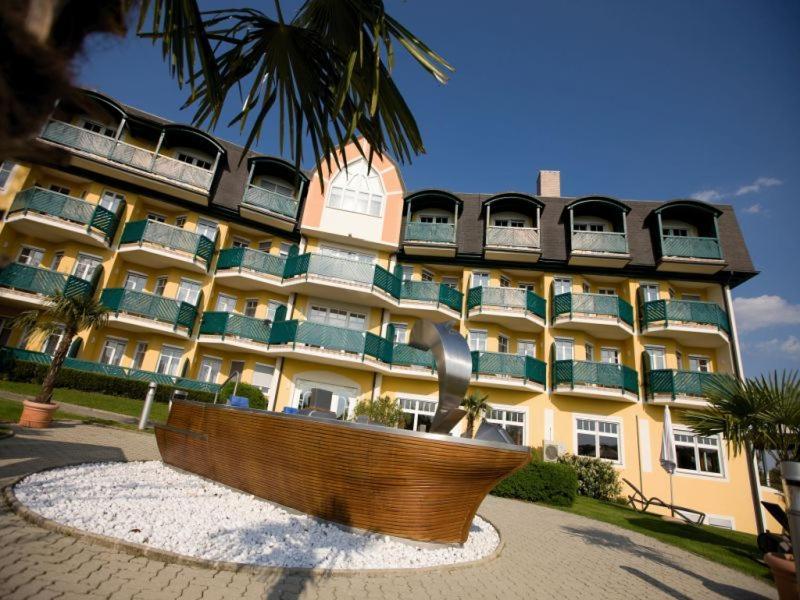 Maiers Kuschelhotel Loipersdorf Deluxe - Adults Only Fürstenfeld Zewnętrze zdjęcie