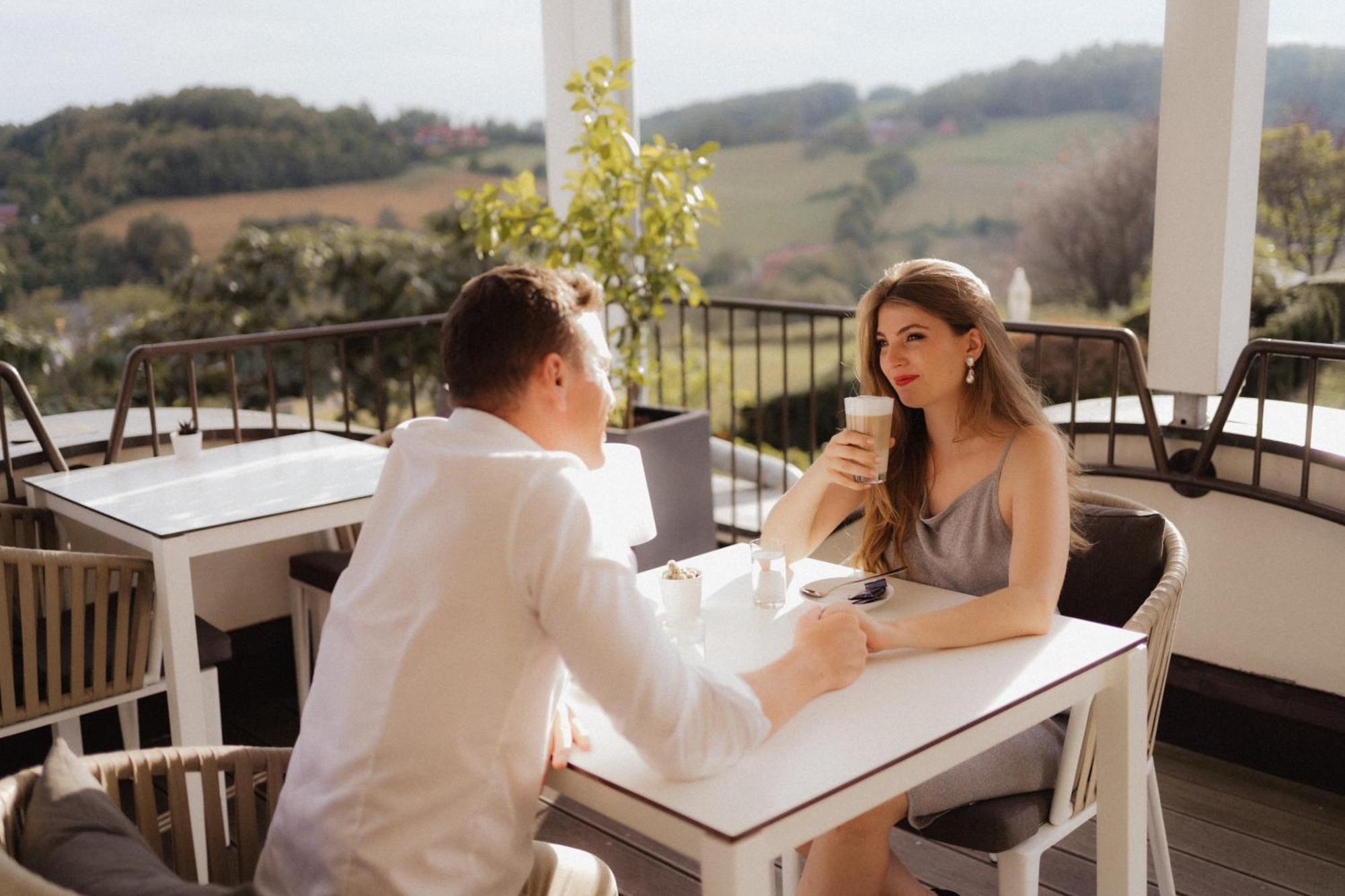 Maiers Kuschelhotel Loipersdorf Deluxe - Adults Only Fürstenfeld Zewnętrze zdjęcie